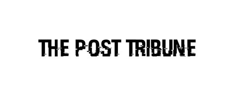Post tribune - Post-Tribune - 05/01/2022 